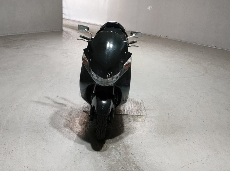 Мотоцикл Kawasaki EPSILON250 с пробегом 17109 km