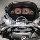 Мотоцикл Kawasaki EPSILON250 с пробегом 17109 km