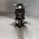 Мотоцикл Kawasaki EPSILON250 с пробегом 17109 km