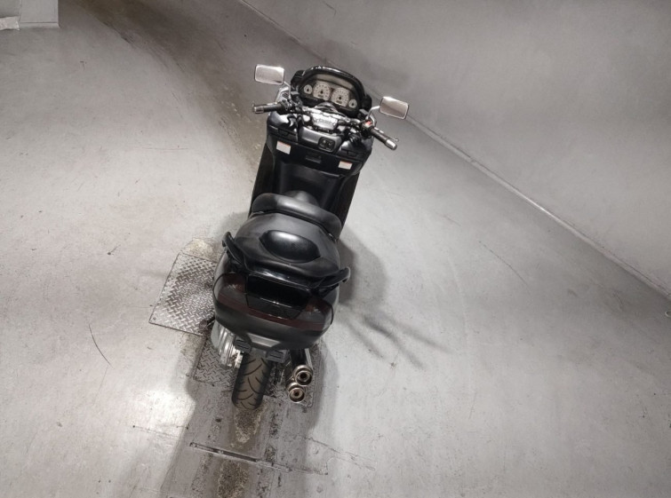 Мотоцикл Kawasaki EPSILON250 с пробегом 17109 km