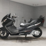 Мотоцикл Kawasaki EPSILON250 с пробегом 17109 km