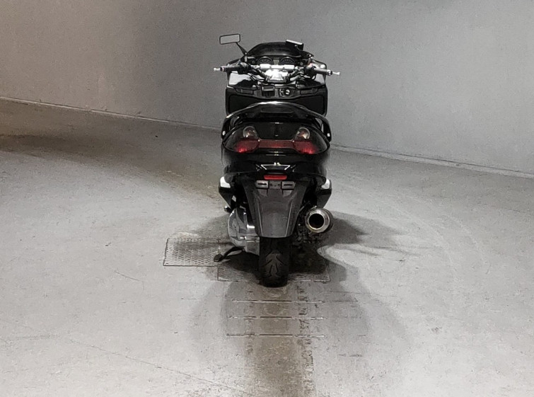 Мотоцикл Suzuki SKYWAVE 250S с пробегом 50247 km