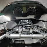 Мотоцикл Suzuki SKYWAVE 250S с пробегом 50247 km