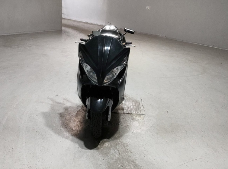 Мотоцикл Suzuki SKYWAVE 250S с пробегом 50247 km