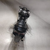 Мотоцикл Suzuki SKYWAVE 250S с пробегом 50247 km