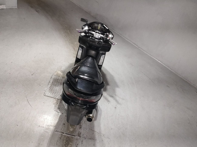 Мотоцикл Suzuki SKYWAVE 250S с пробегом 50247 km