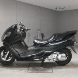Мотоцикл Suzuki SKYWAVE 250S с пробегом 50247 km