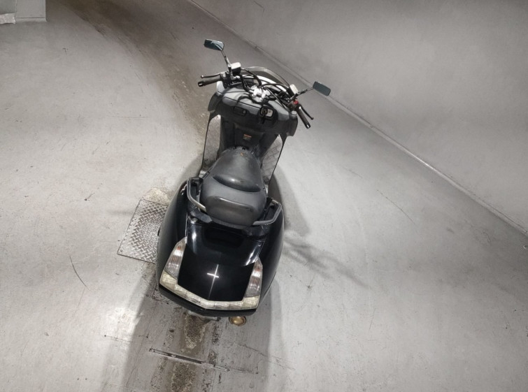 Мотоцикл Yamaha MAXAM250 с пробегом 35317 km