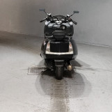 Мотоцикл Yamaha MAXAM250 с пробегом 35317 km