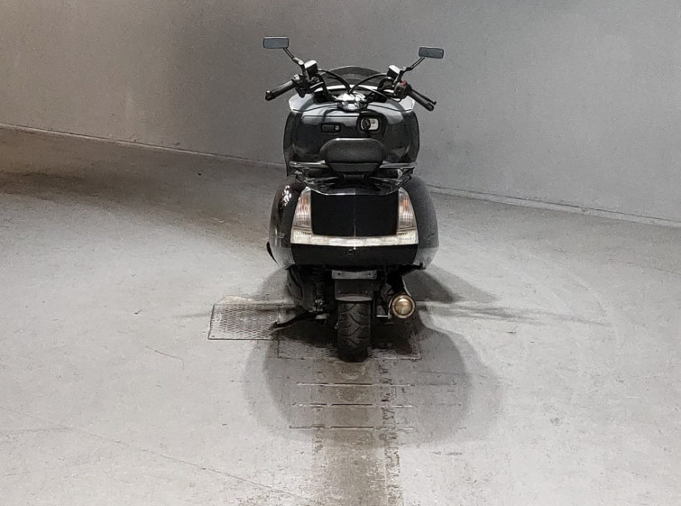 Мотоцикл Yamaha MAXAM250 с пробегом 35317 km