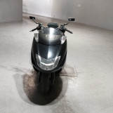 Мотоцикл Yamaha MAXAM250 с пробегом 35317 km