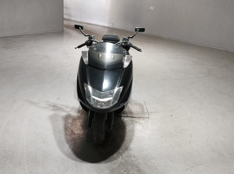 Мотоцикл Yamaha MAXAM250 с пробегом 35317 km