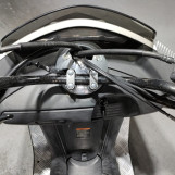 Мотоцикл Yamaha MAXAM250 с пробегом 35317 km