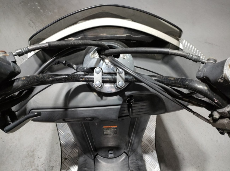 Мотоцикл Yamaha MAXAM250 с пробегом 35317 km