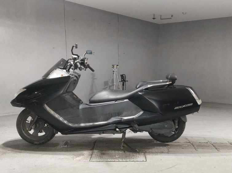 Мотоцикл Yamaha MAXAM250 с пробегом 35317 km