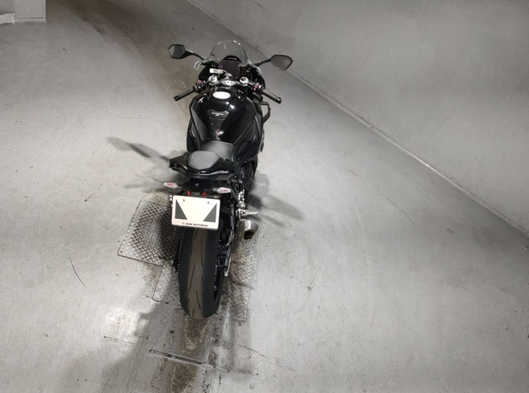 Мотоцикл BMW S1000RR с пробегом 7221 km
