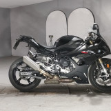 Мотоцикл BMW S1000RR с пробегом 7221 km