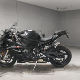 Мотоцикл BMW S1000RR с пробегом 7221 km