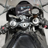 Мотоцикл BMW S1000RR с пробегом 7221 km