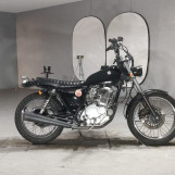 Мотоцикл Suzuki GRASSTRACKER BIGBOY з пробігом 42396 km