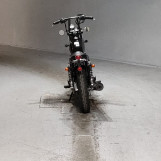 Мотоцикл Suzuki GRASSTRACKER BIGBOY з пробігом 42396 km