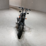 Мотоцикл Suzuki GRASSTRACKER BIGBOY з пробігом 42396 km