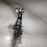 Мотоцикл Suzuki GRASSTRACKER BIGBOY з пробігом 42396 km