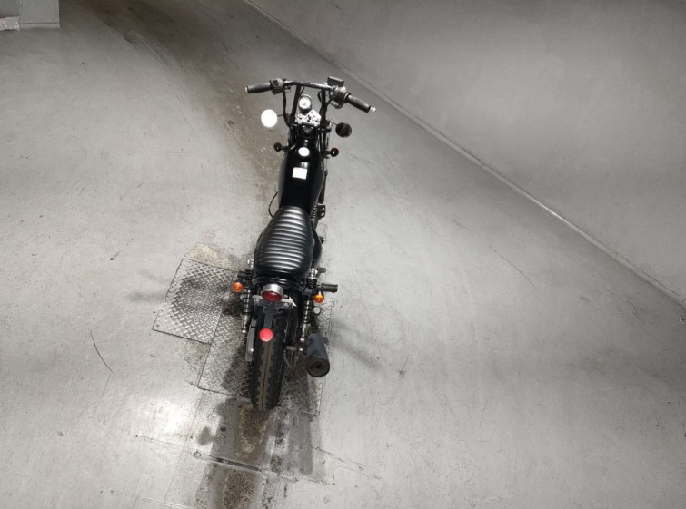 Мотоцикл Suzuki GRASSTRACKER BIGBOY з пробігом 42396 km