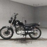 Мотоцикл Suzuki GRASSTRACKER BIGBOY з пробігом 42396 km