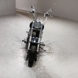 Мотоцикл Kawasaki VULCAN400 CLASSIC с пробегом 32207 km