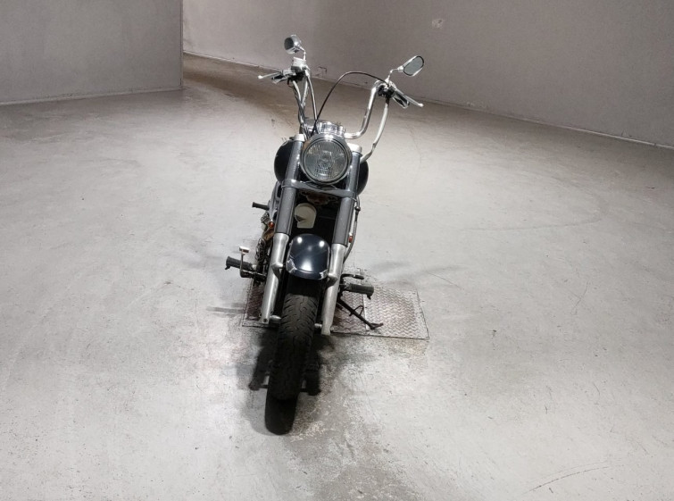 Мотоцикл Kawasaki VULCAN400 CLASSIC с пробегом 32207 km