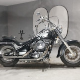 Мотоцикл Kawasaki VULCAN400 CLASSIC с пробегом 32207 km