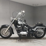 Мотоцикл Kawasaki VULCAN400 CLASSIC с пробегом 32207 km