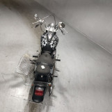 Мотоцикл Kawasaki VULCAN400 CLASSIC с пробегом 32207 km