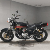Мотоцикл Kawasaki Z400FX з пробігом 37238 km