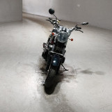 Мотоцикл Kawasaki Z400FX з пробігом 37238 km