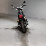 Мотоцикл Kawasaki Z400FX з пробігом 37238 km