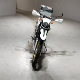 Мотоцикл Yamaha SEROW XT250 с пробегом 13518 km