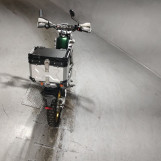 Мотоцикл Yamaha SEROW XT250 с пробегом 13518 km