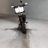 Мотоцикл Yamaha SEROW XT250 с пробегом 13518 km
