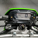 Мотоцикл Kawasaki klx230s с пробегом 896 km