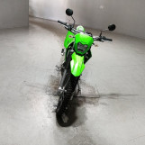 Мотоцикл Kawasaki klx230s с пробегом 896 km