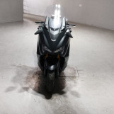 Мотоцикл Yamaha T-MAX560 з пробігом 7599 km