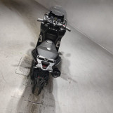 Мотоцикл Yamaha T-MAX560 з пробігом 7599 km