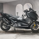 Мотоцикл Yamaha T-MAX560 з пробігом 7599 km