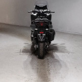 Мотоцикл Yamaha T-MAX560 з пробігом 7599 km