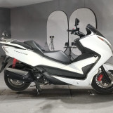 Мотоцикл Honda FORZA SI с пробегом 28444 km