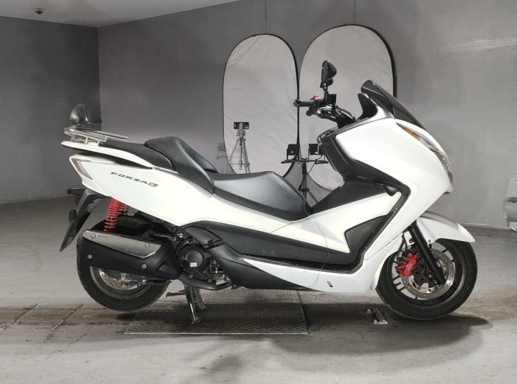 Мотоцикл Honda FORZA SI с пробегом 28444 km