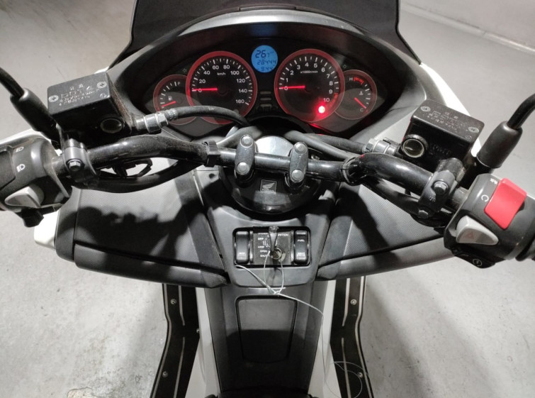 Мотоцикл Honda FORZA SI с пробегом 28444 km