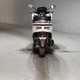 Мотоцикл Honda FORZA SI с пробегом 28444 km